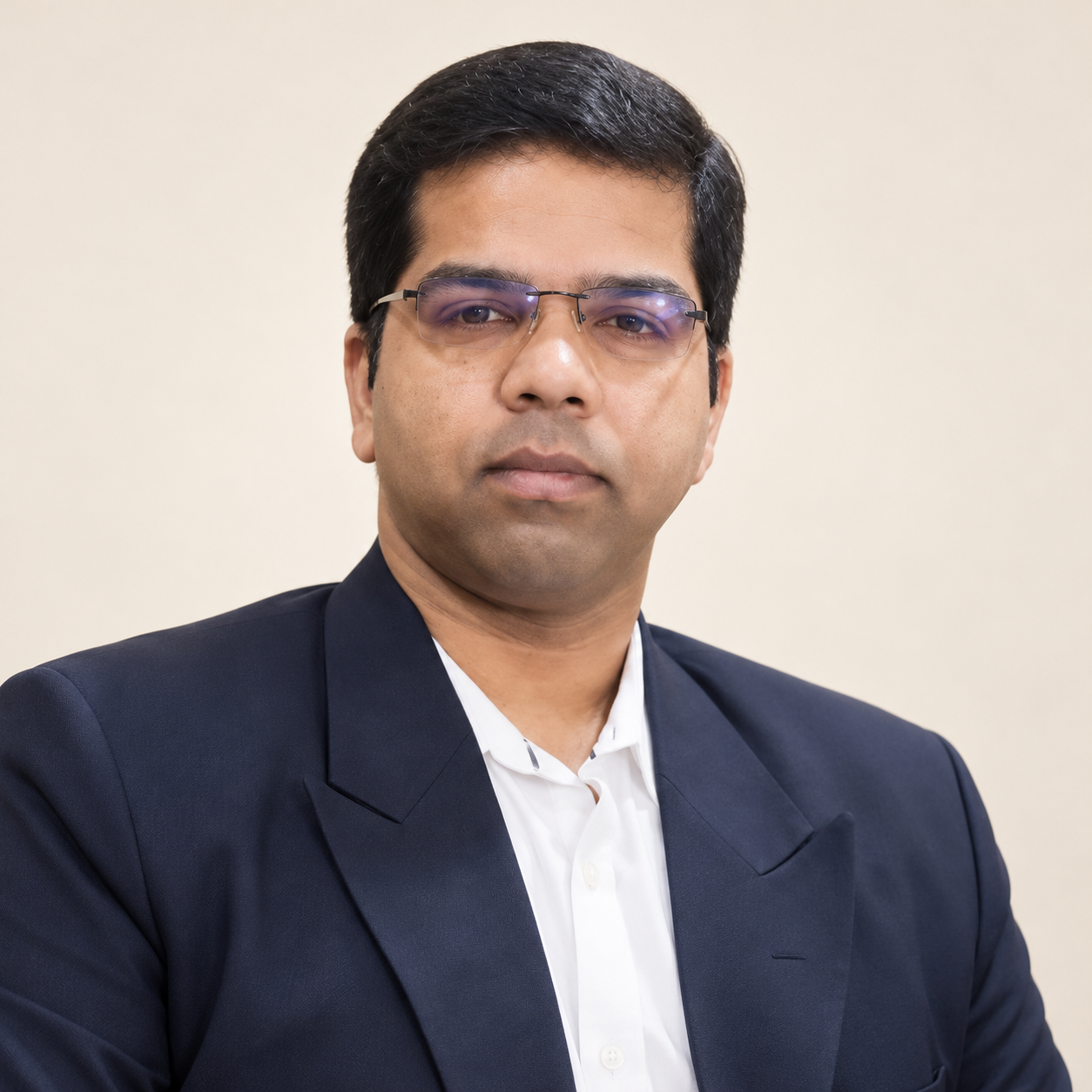 Adnan Mohammed