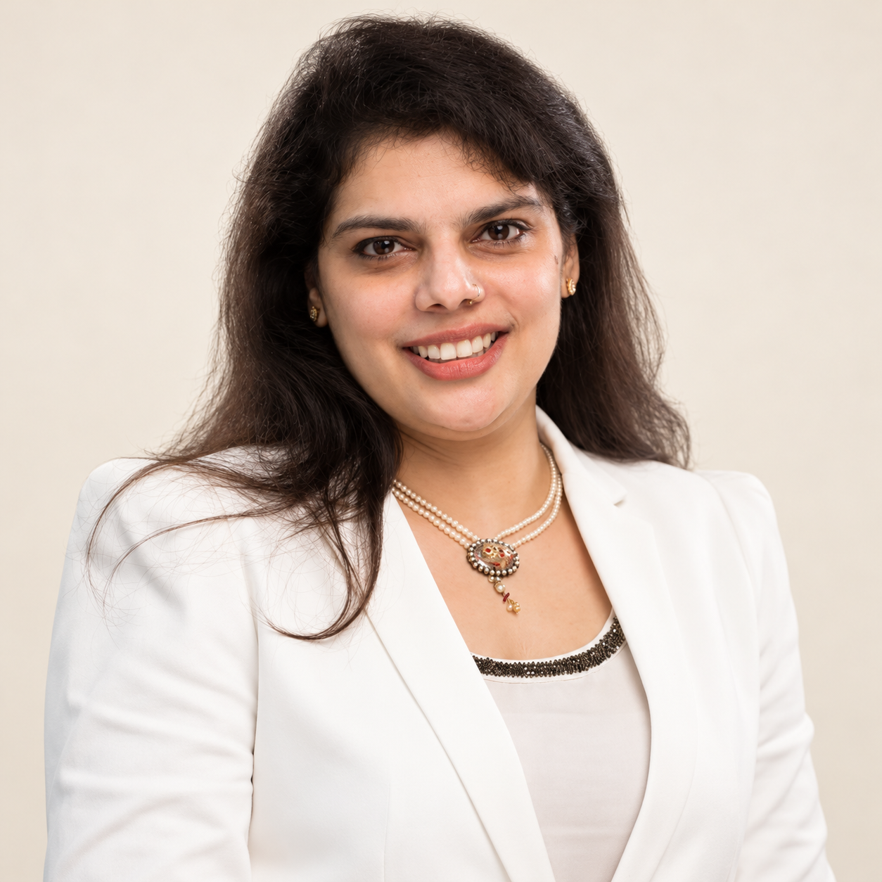 Jyothi Das