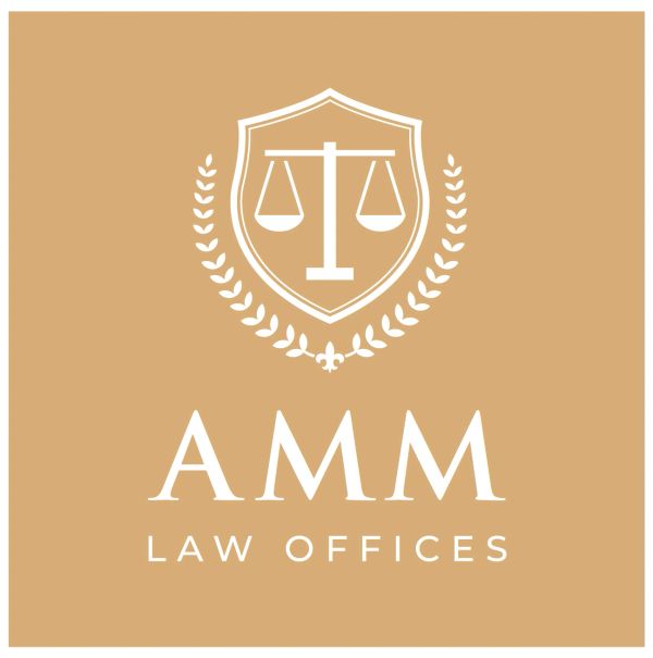 AMM Law Offices logo