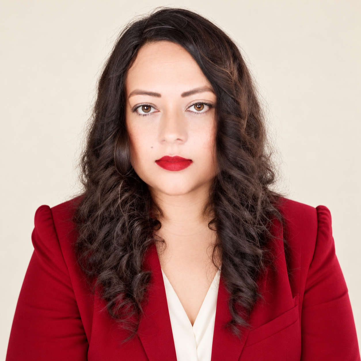 Pooja Chaterjee