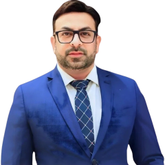 Vishal Arora