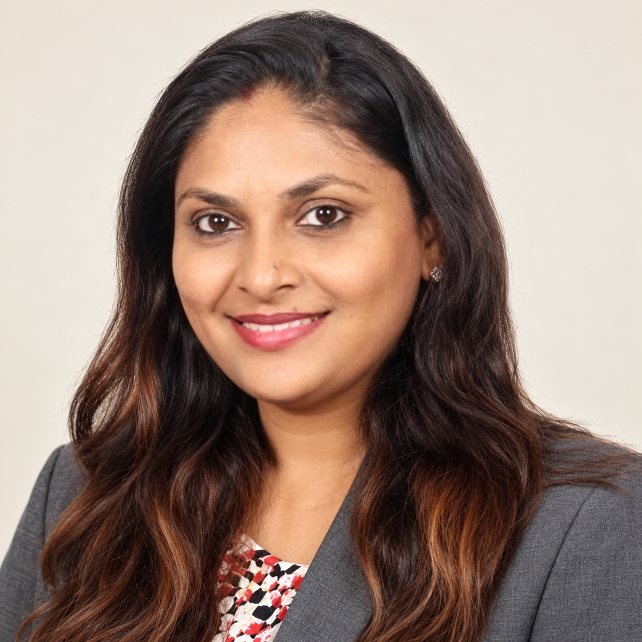 Sandhya Nagavarpu